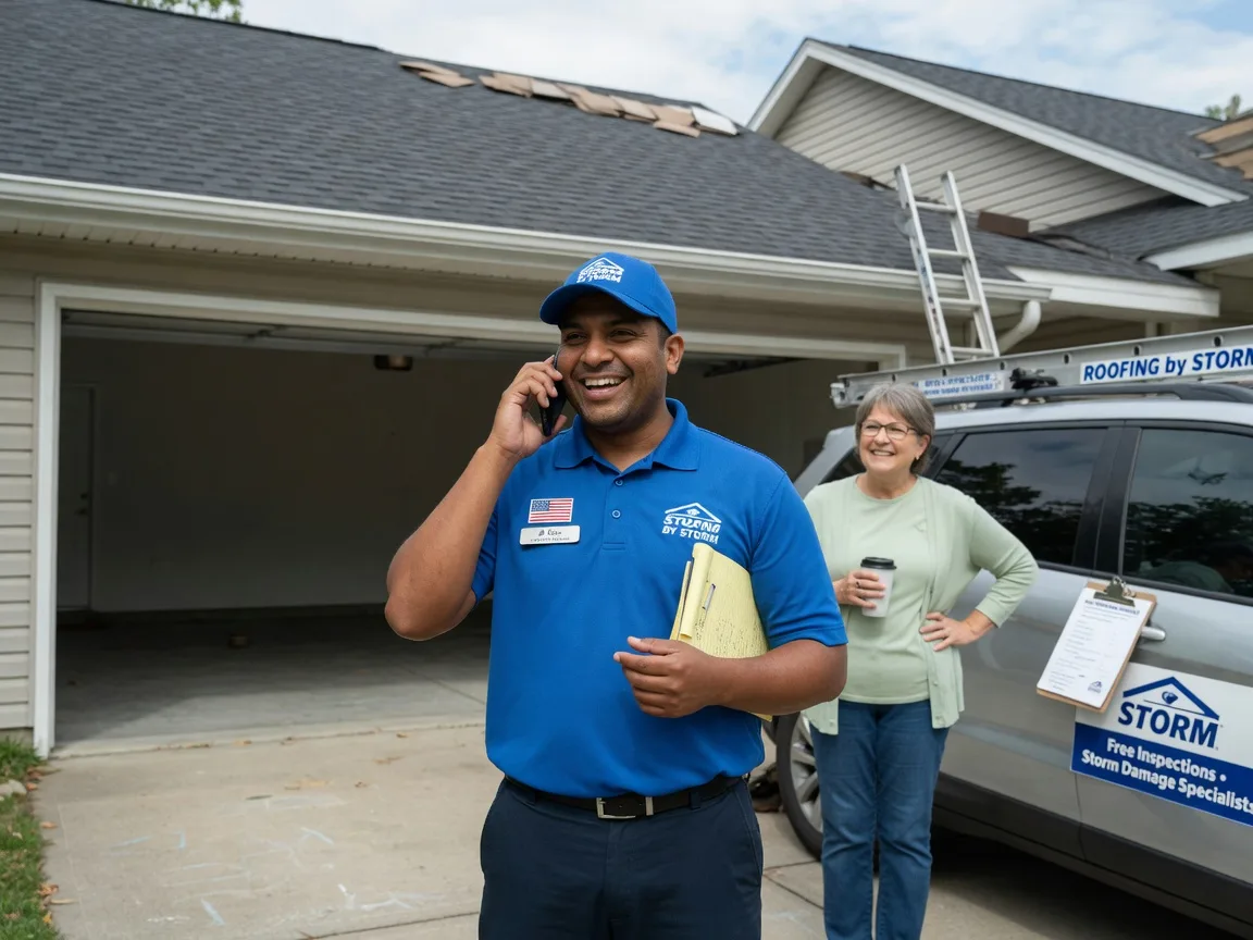 Roof Repair Near Me Lebanon, WI FAQs