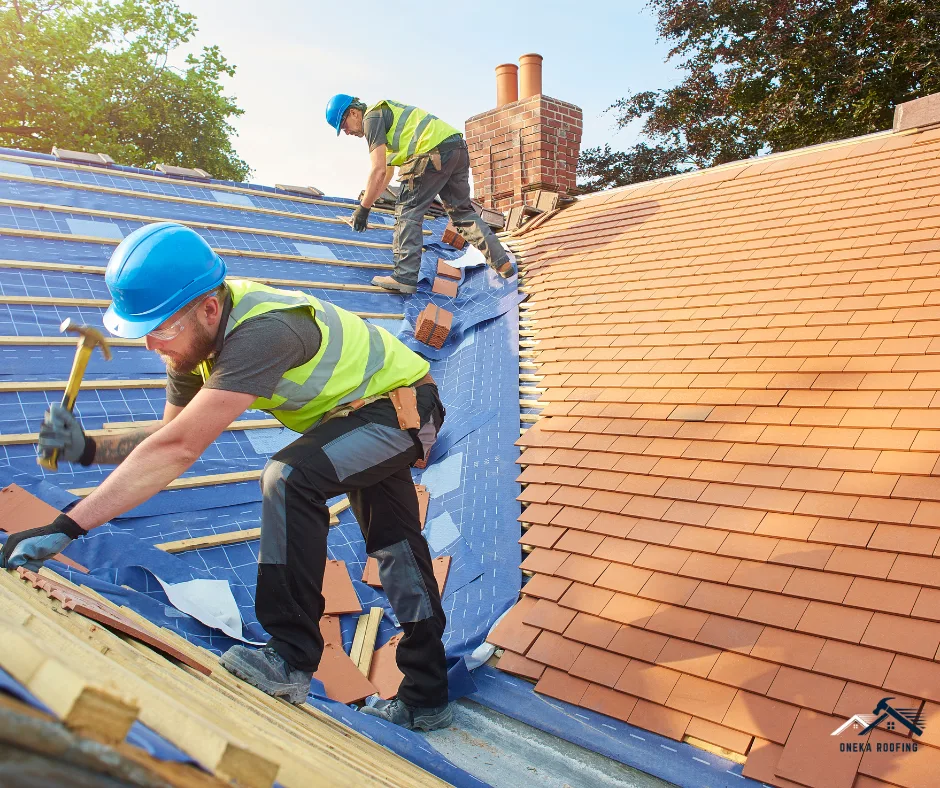 Why choose Roof Repair Near Me in Lebanon, WI